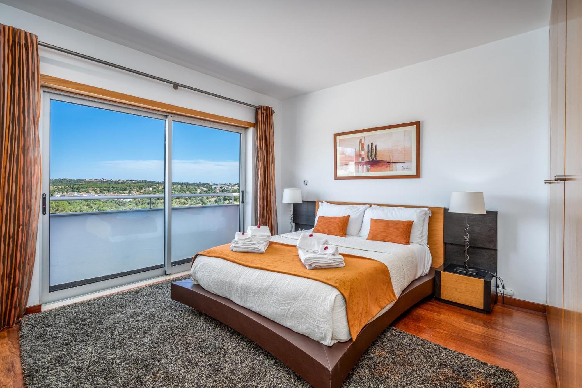 Vila Cantinho Algarvio Vista Rio Ferragudo  Ngoại thất bức ảnh