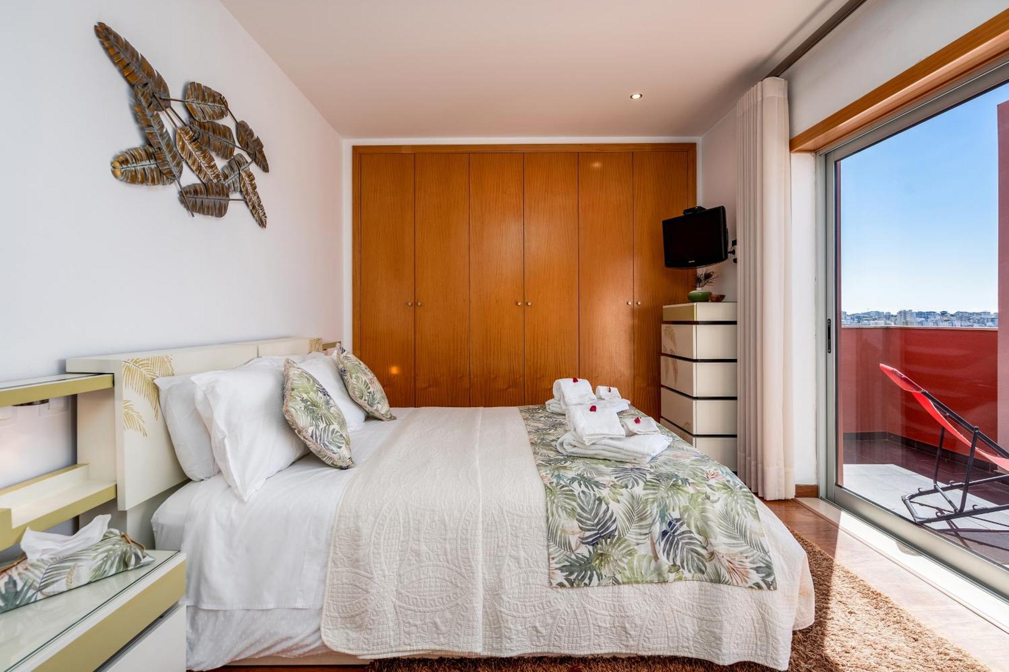 Vila Cantinho Algarvio Vista Rio Ferragudo  Ngoại thất bức ảnh