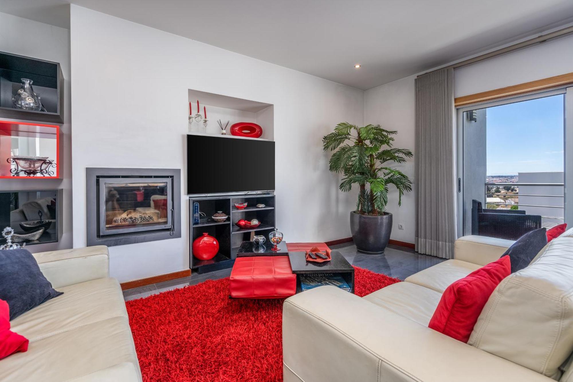 Vila Cantinho Algarvio Vista Rio Ferragudo  Ngoại thất bức ảnh