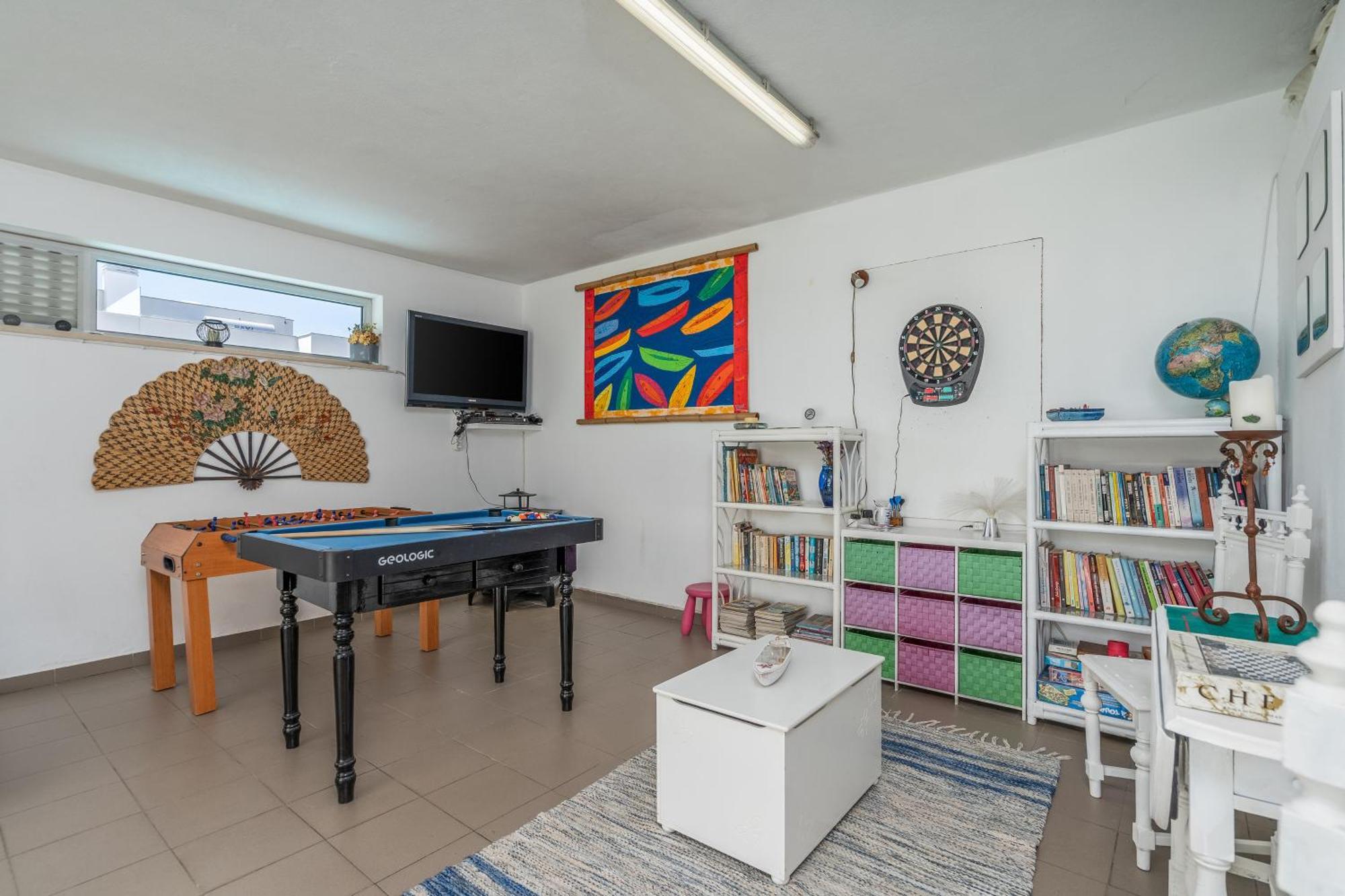 Vila Cantinho Algarvio Vista Rio Ferragudo  Ngoại thất bức ảnh
