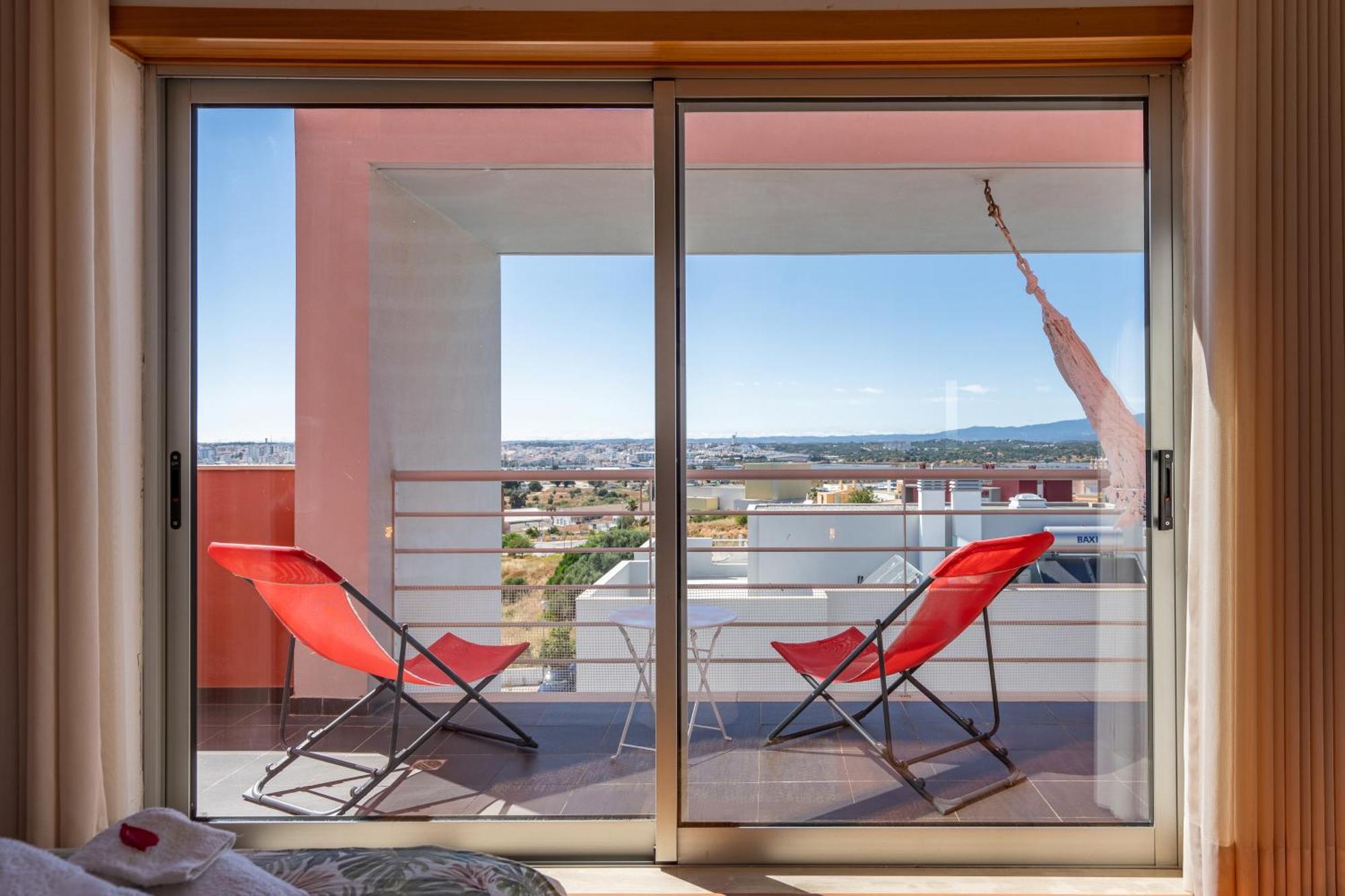 Vila Cantinho Algarvio Vista Rio Ferragudo  Ngoại thất bức ảnh