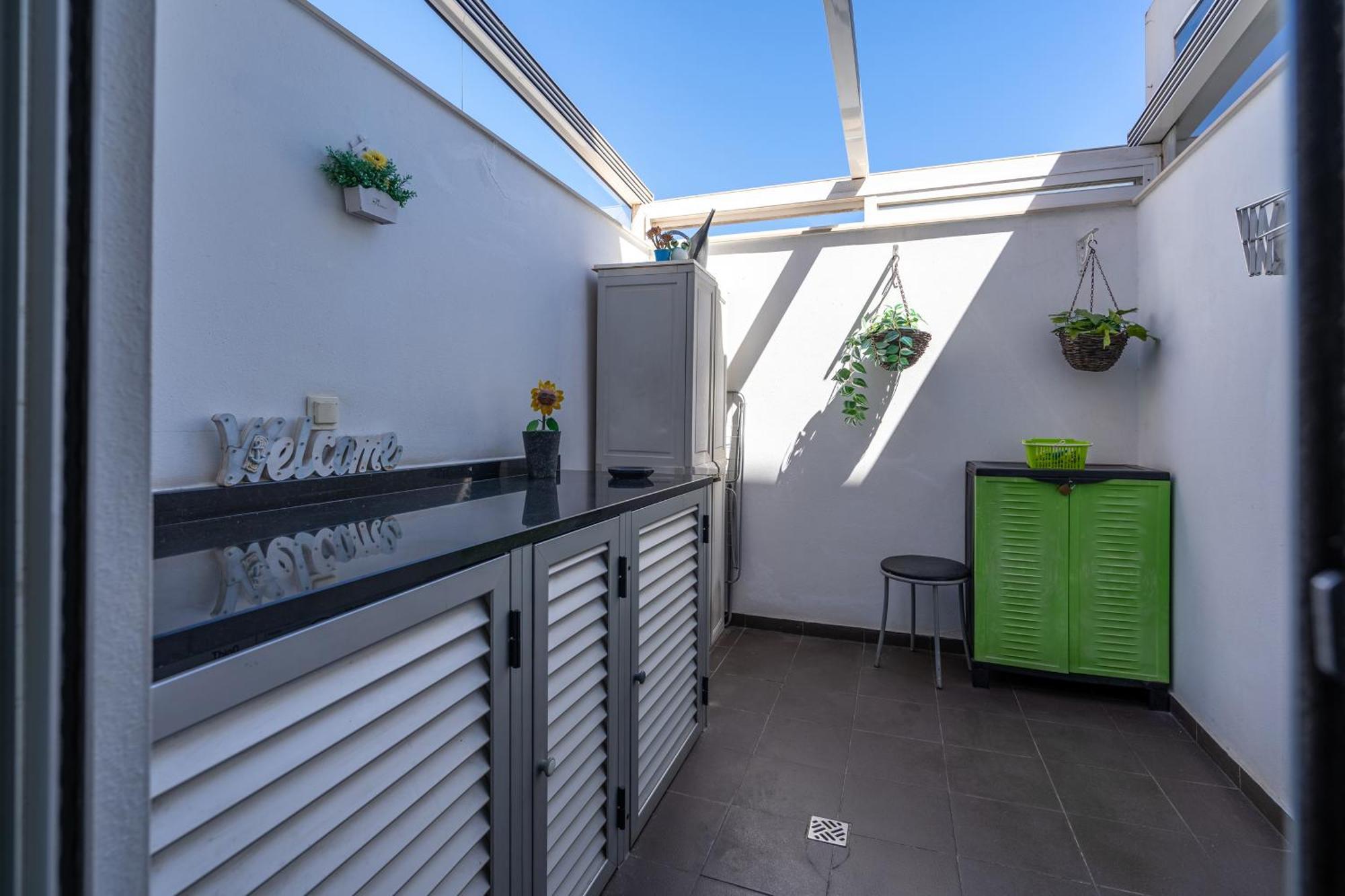Vila Cantinho Algarvio Vista Rio Ferragudo  Ngoại thất bức ảnh