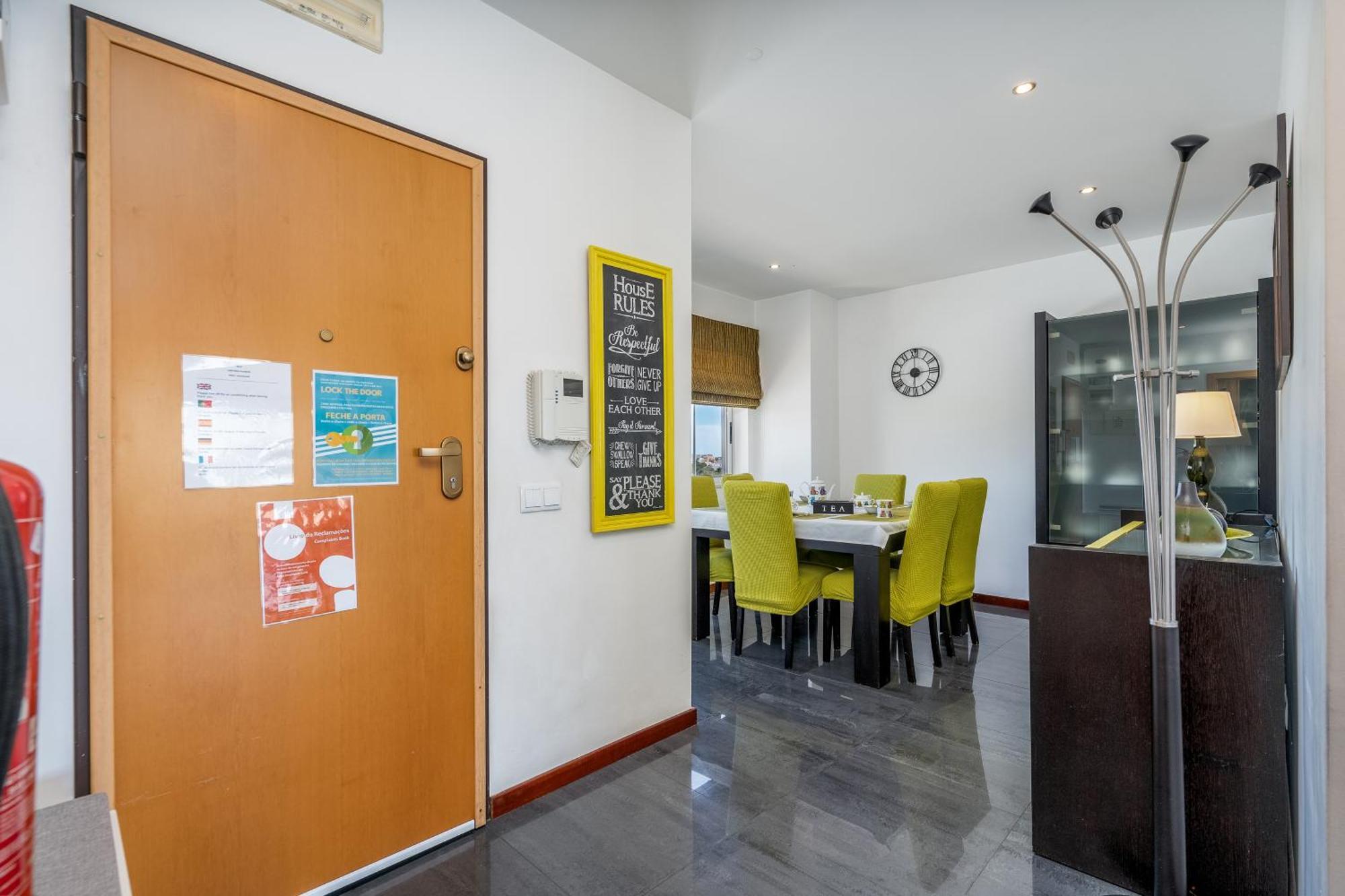 Vila Cantinho Algarvio Vista Rio Ferragudo  Ngoại thất bức ảnh